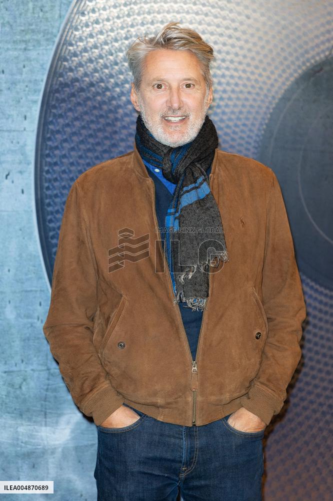 Valide Saison 3 Premiere