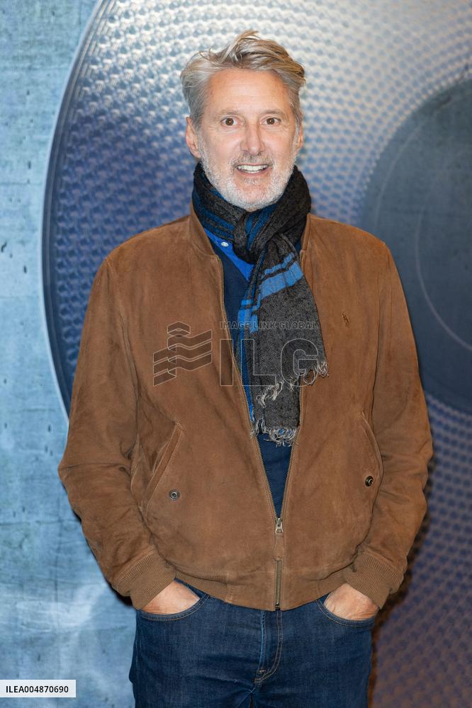 Valide Saison 3 Premiere