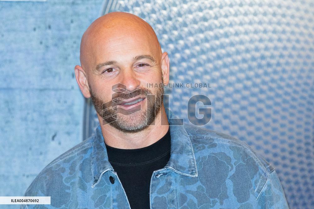 Valide Saison 3 Premiere