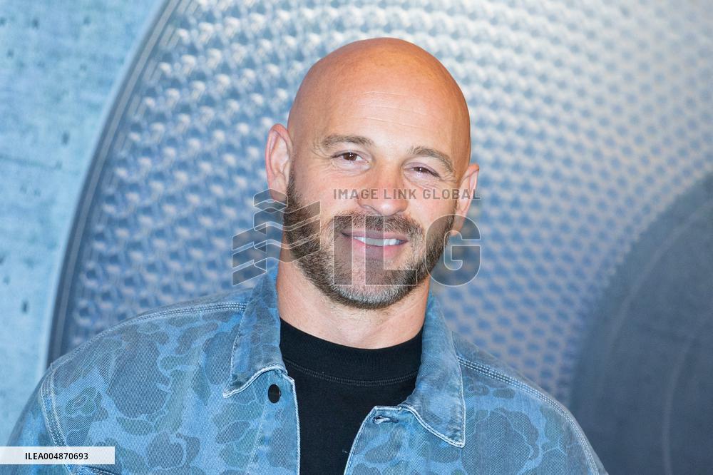 Valide Saison 3 Premiere