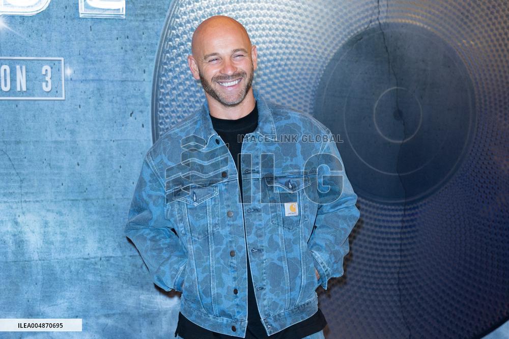 Valide Saison 3 Premiere