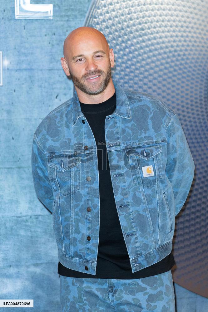 Valide Saison 3 Premiere