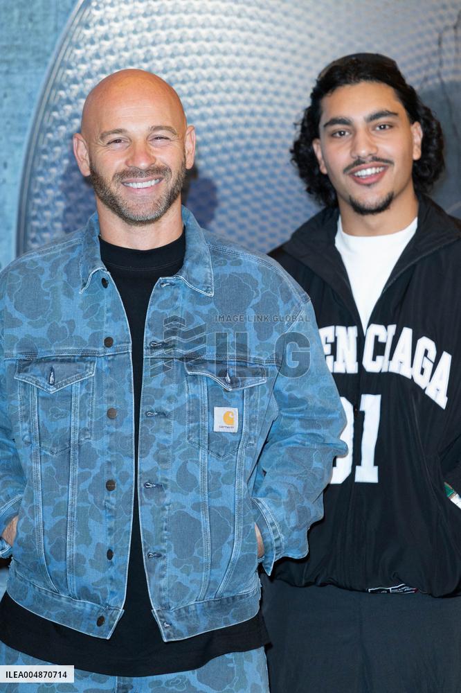 Valide Saison 3 Premiere