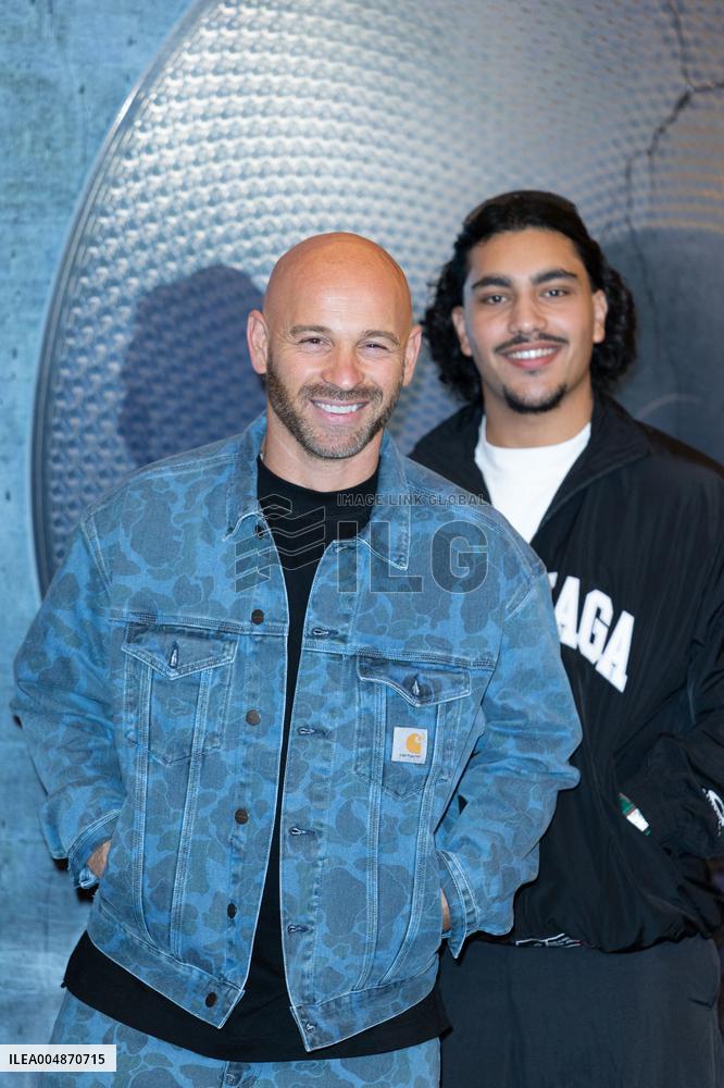 Valide Saison 3 Premiere