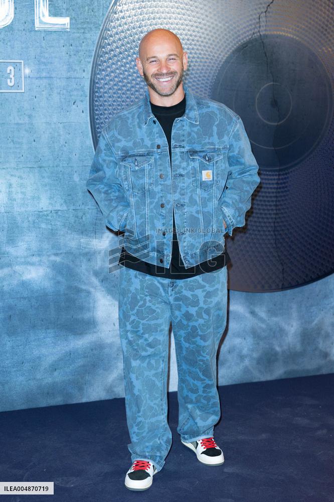 Valide Saison 3 Premiere