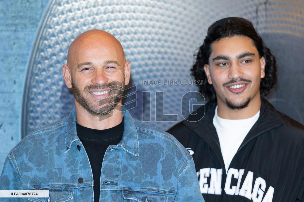 Valide Saison 3 Premiere