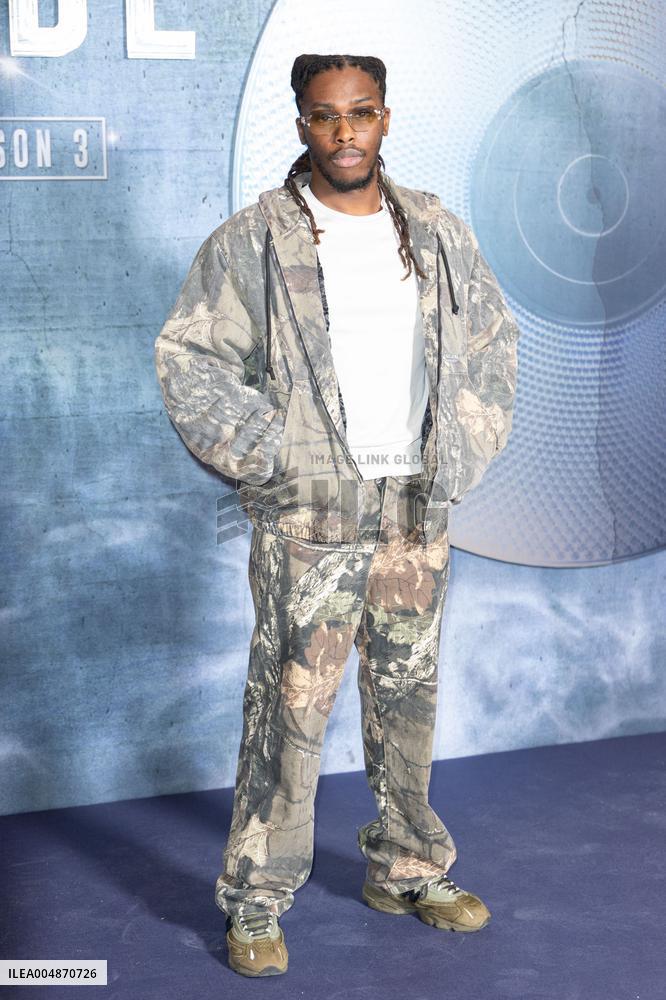 Valide Saison 3 Premiere