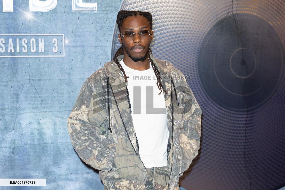 Valide Saison 3 Premiere