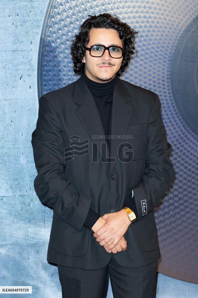 Valide Saison 3 Premiere