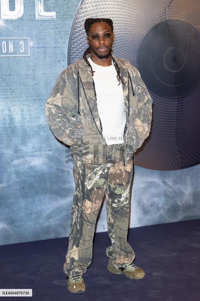 Valide Saison 3 Premiere