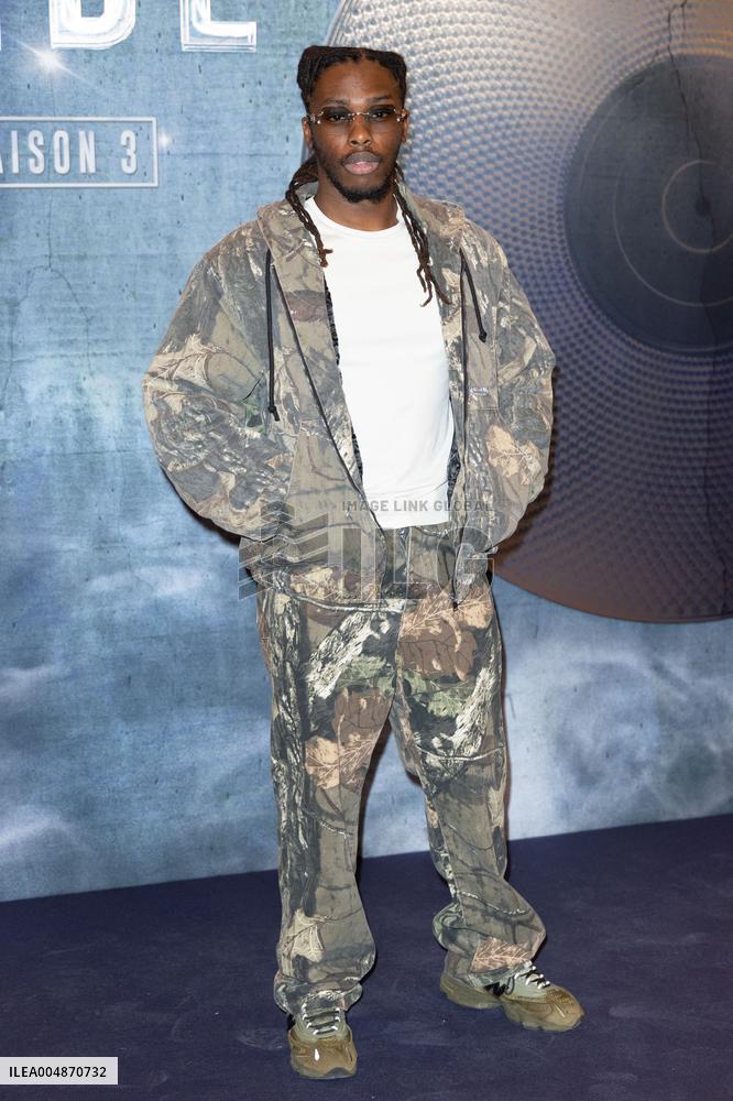 Valide Saison 3 Premiere