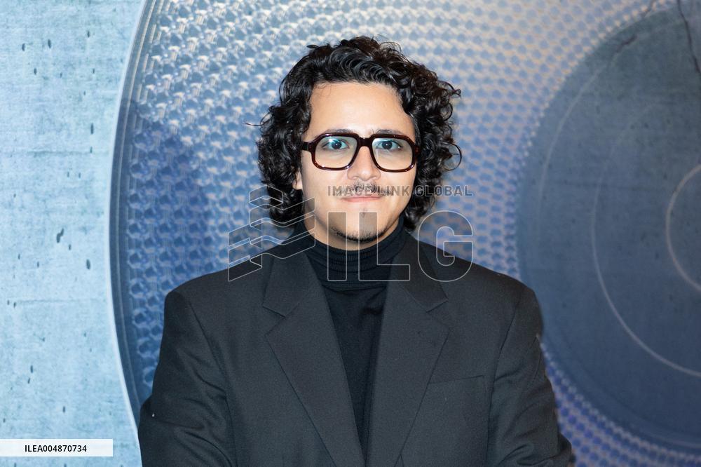 Valide Saison 3 Premiere