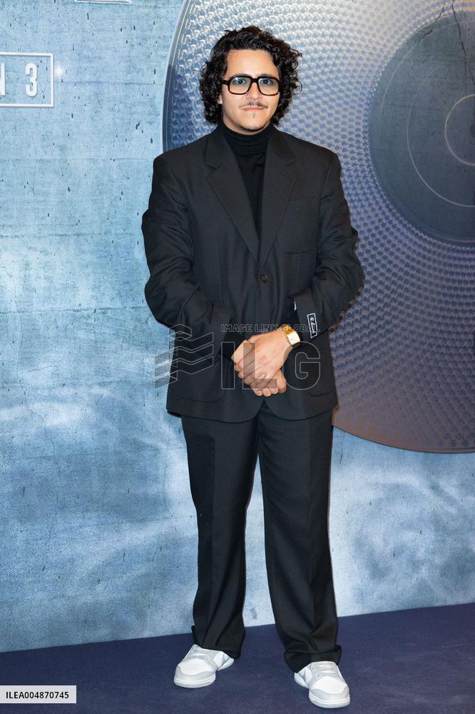 Valide Saison 3 Premiere