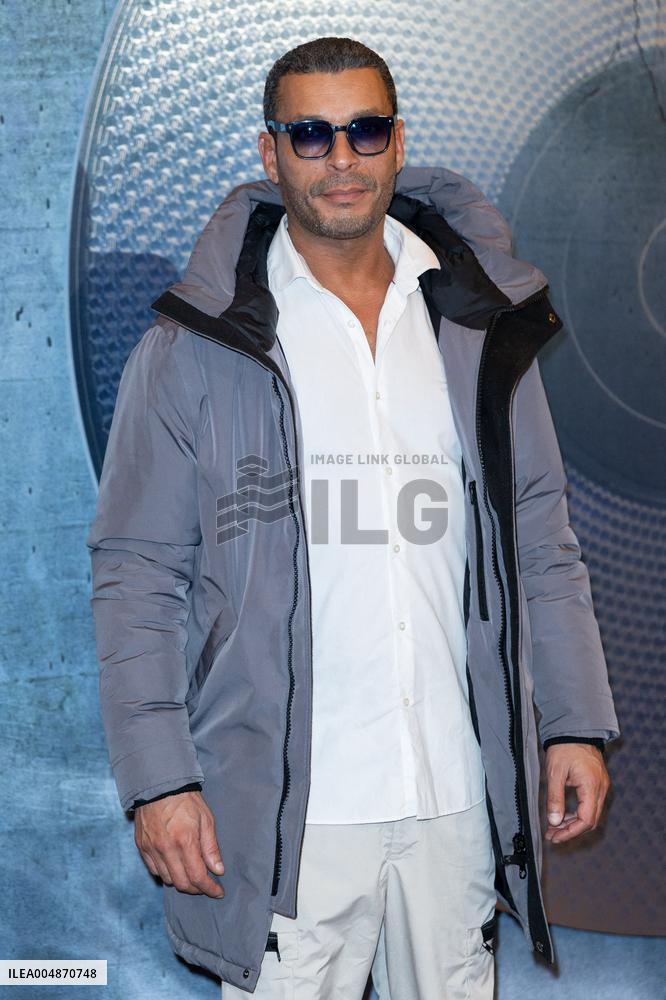 Valide Saison 3 Premiere