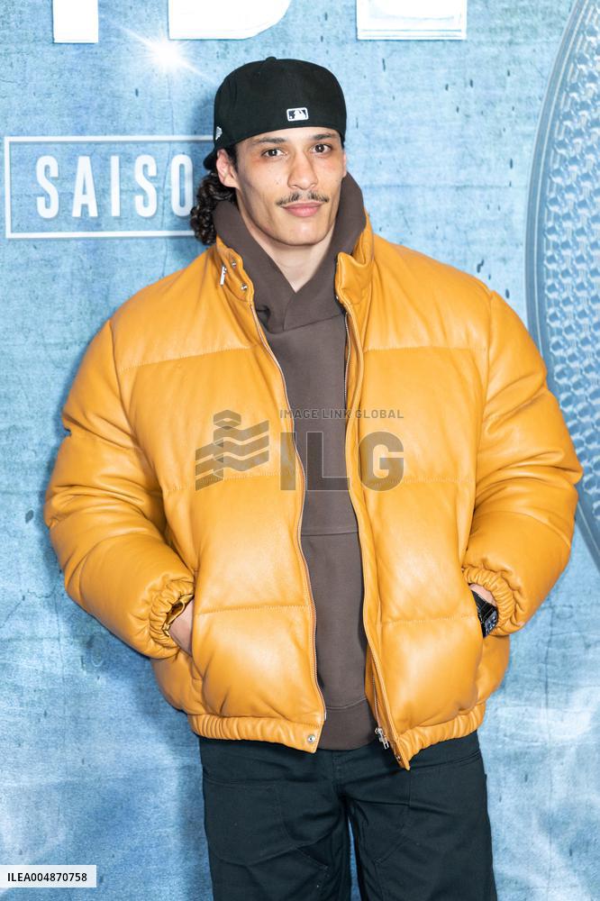 Valide Saison 3 Premiere