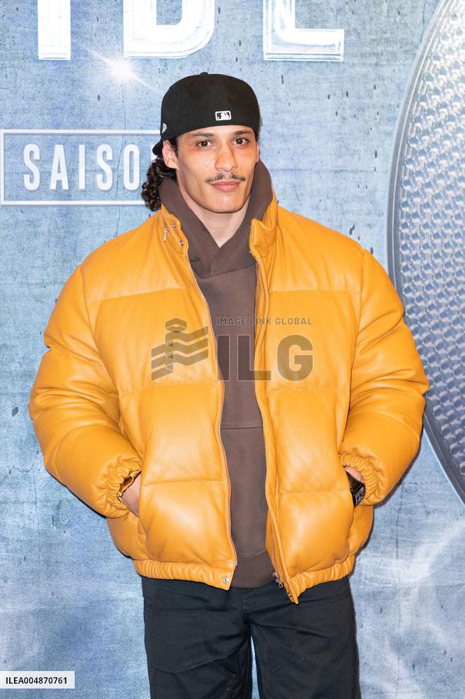 Valide Saison 3 Premiere