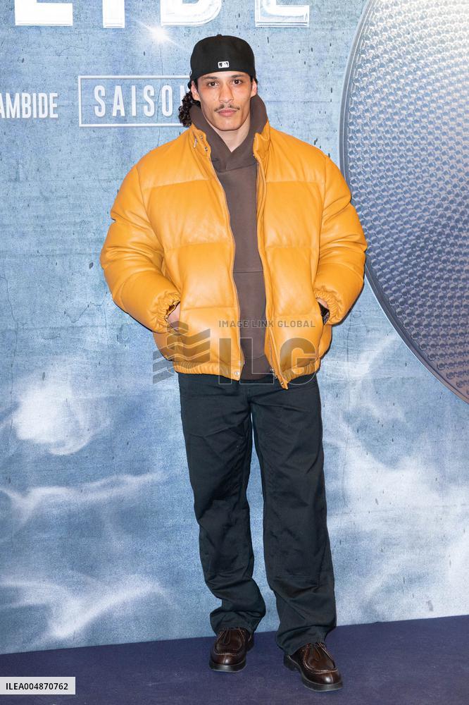 Valide Saison 3 Premiere