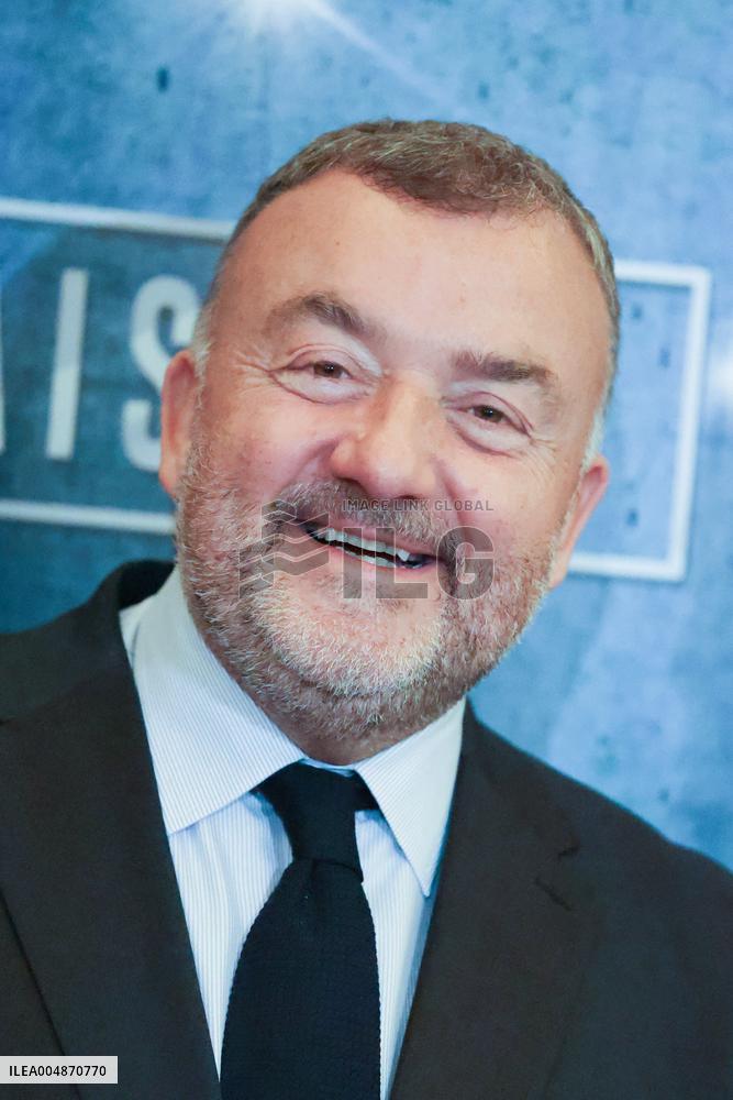 Valide Saison 3 Premiere