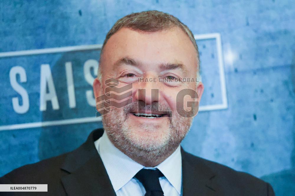 Valide Saison 3 Premiere