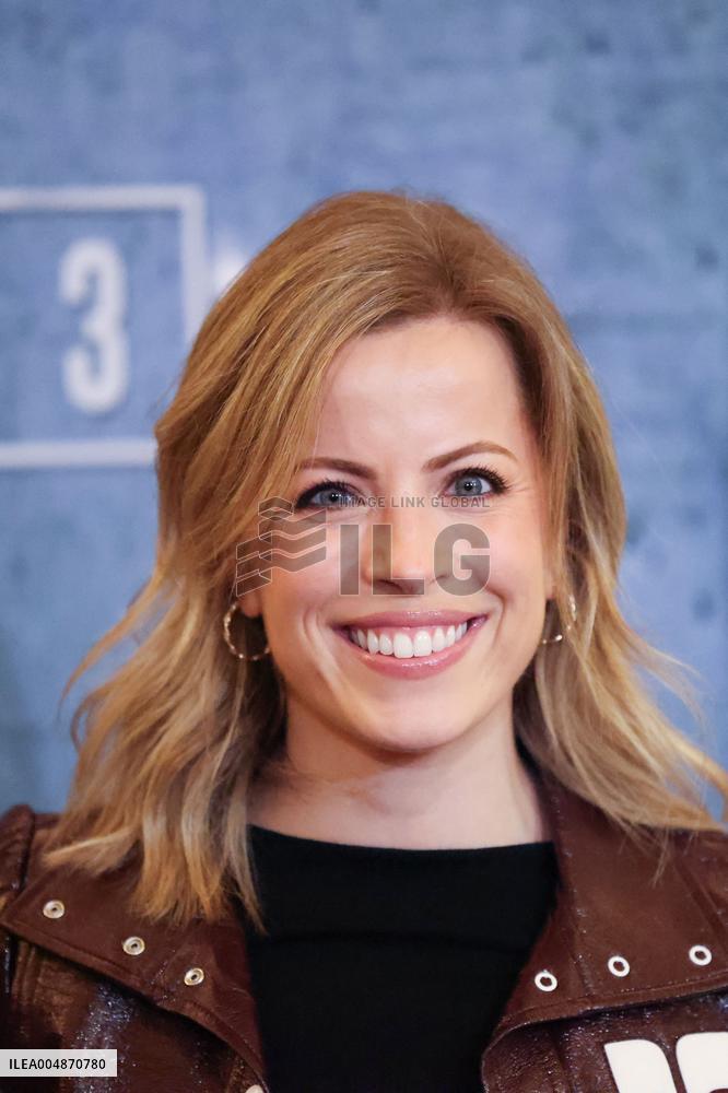 Valide Saison 3 Premiere