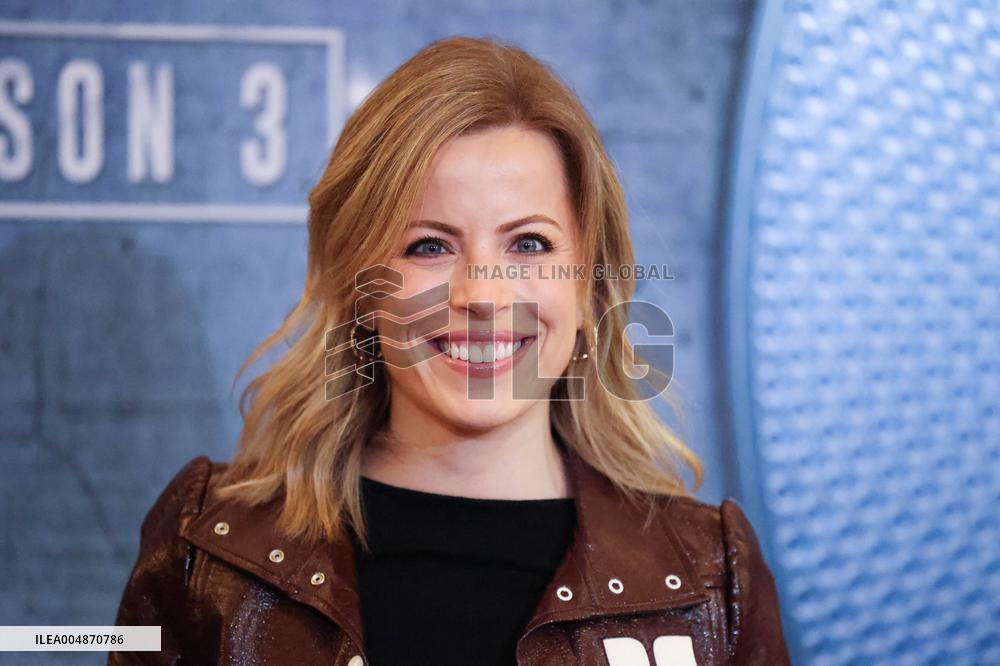 Valide Saison 3 Premiere