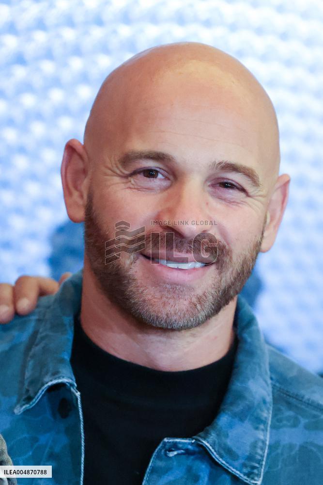 Valide Saison 3 Premiere