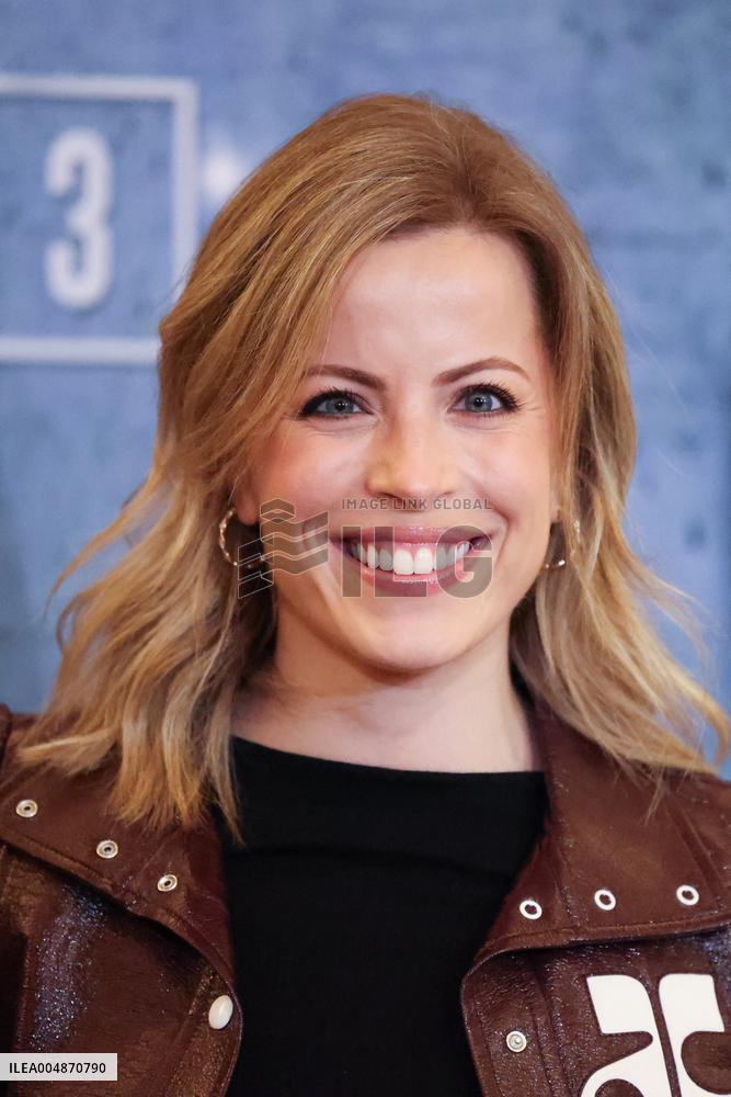 Valide Saison 3 Premiere