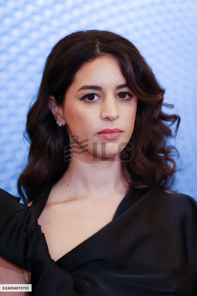 Valide Saison 3 Premiere