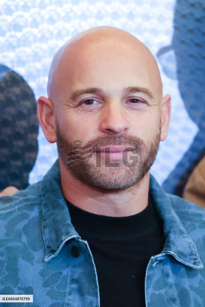 Valide Saison 3 Premiere