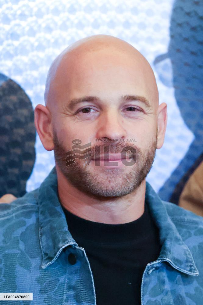 Valide Saison 3 Premiere