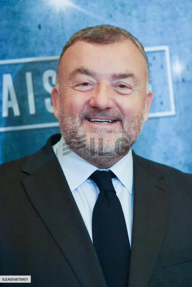 Valide Saison 3 Premiere