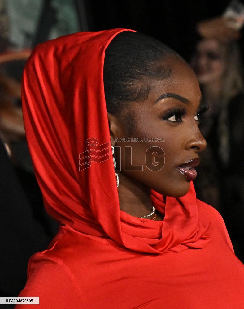 20th Century Studios ‘Predator: Badlands’ Premiere