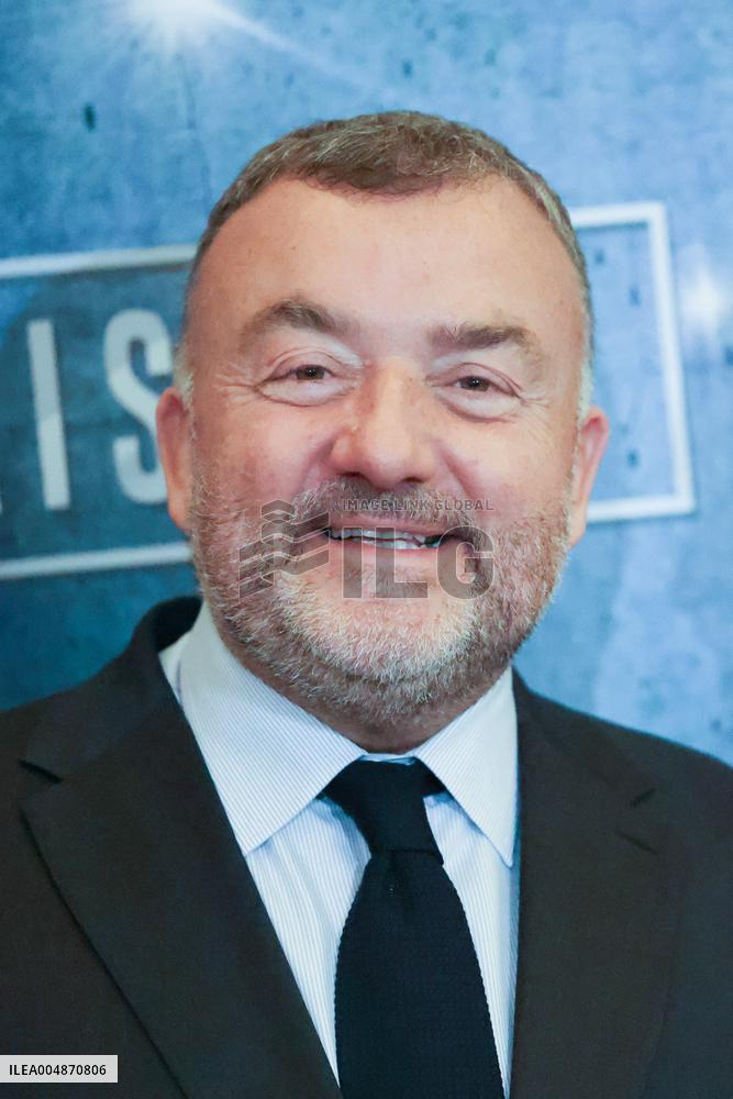 Valide Saison 3 Premiere