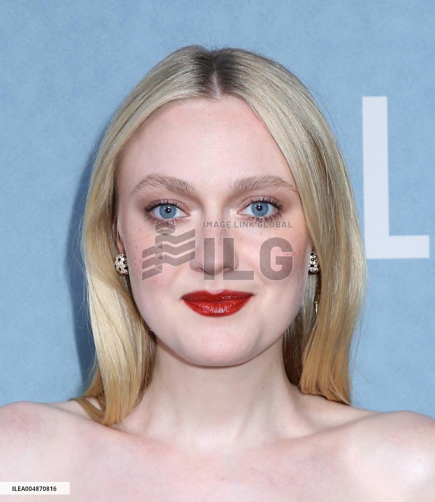 Peacock's 'All Her Fault' New York Premiere