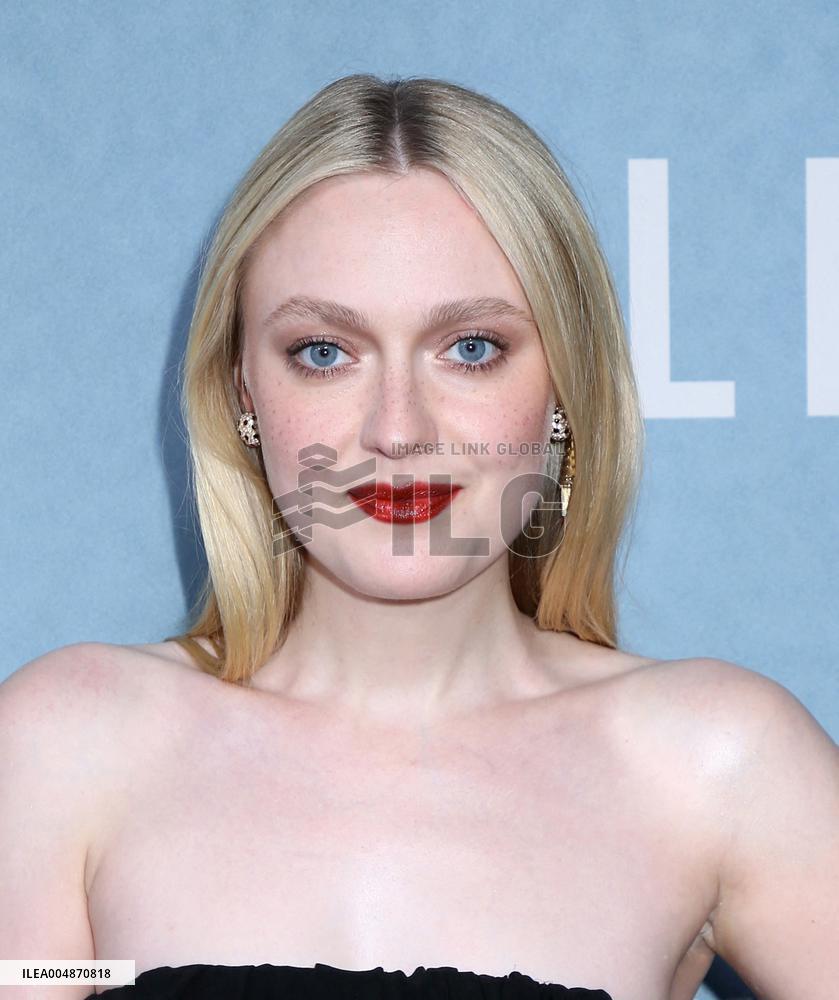 Peacock's 'All Her Fault' New York Premiere