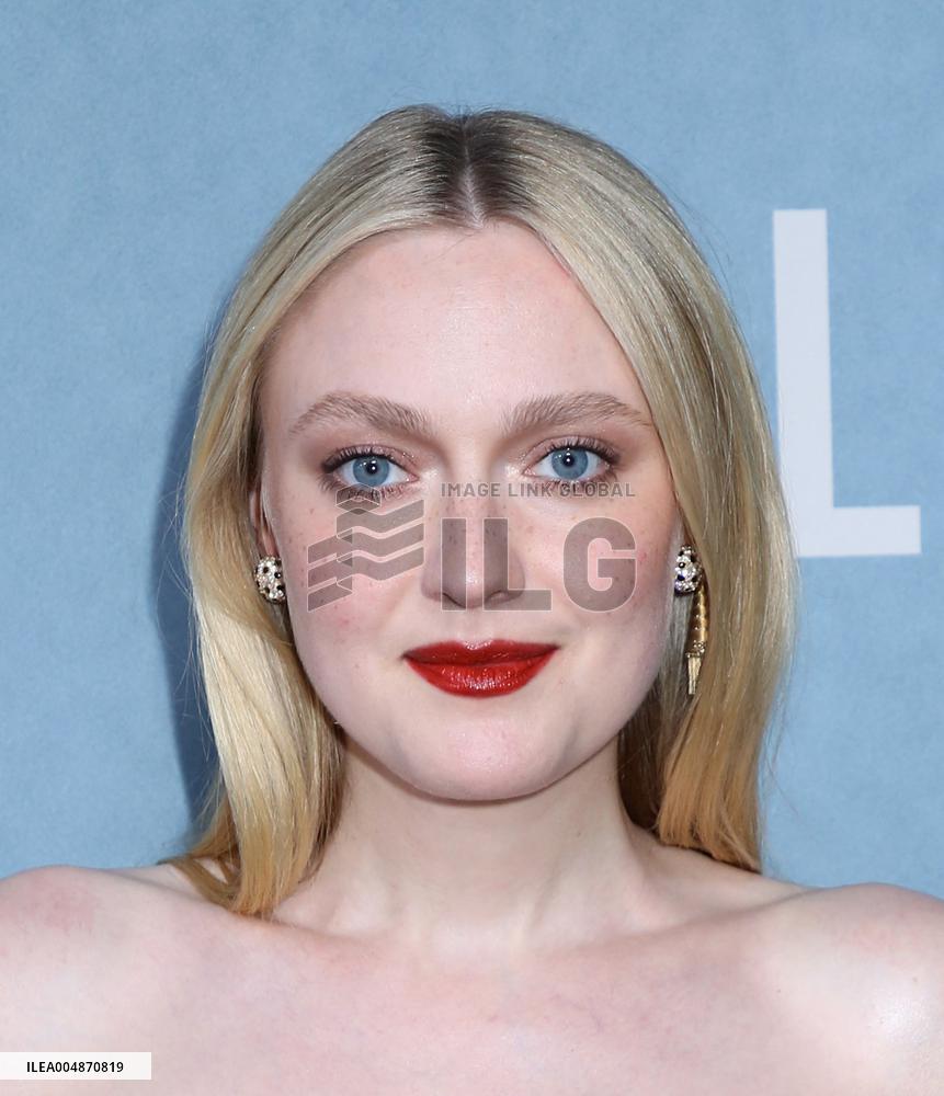 Peacock's 'All Her Fault' New York Premiere