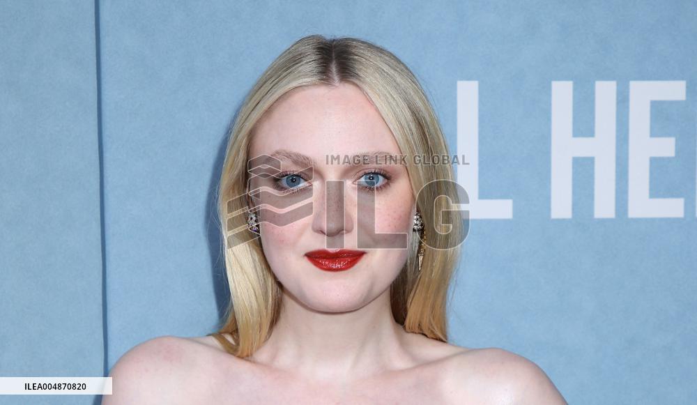 Peacock's 'All Her Fault' New York Premiere