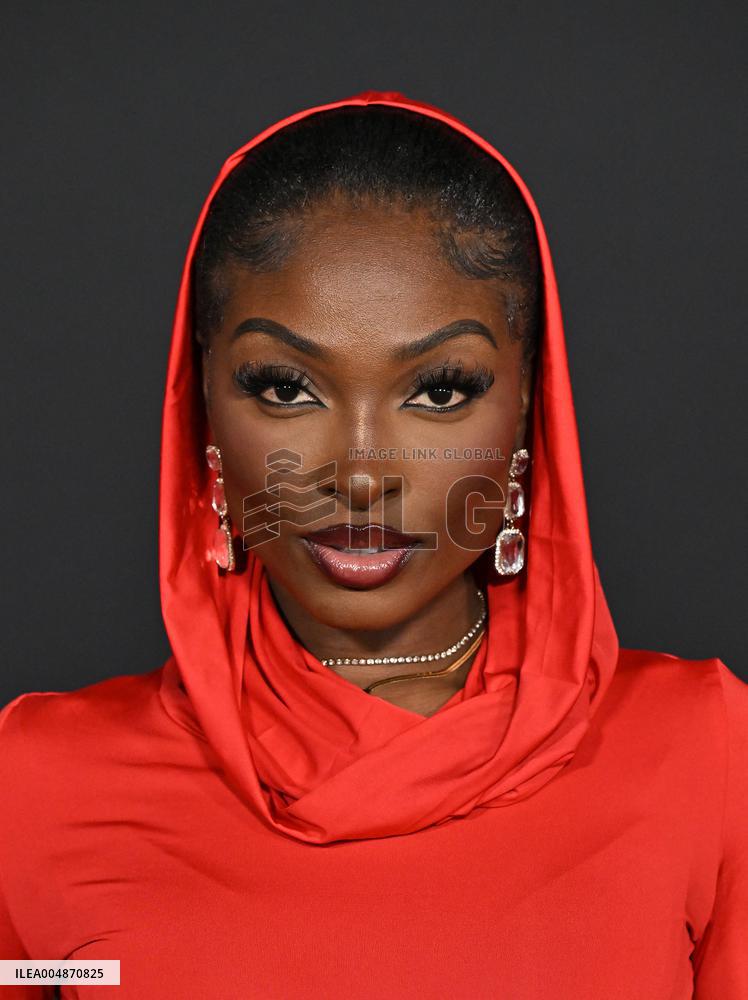 20th Century Studios ‘Predator: Badlands’ Premiere