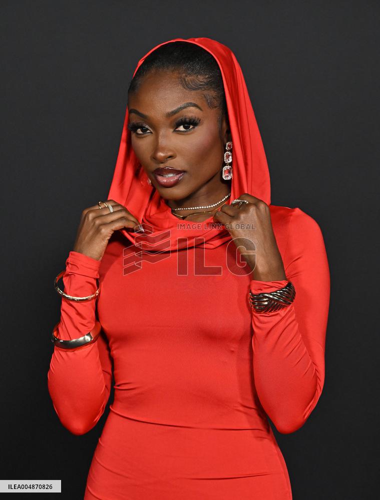 20th Century Studios ‘Predator: Badlands’ Premiere