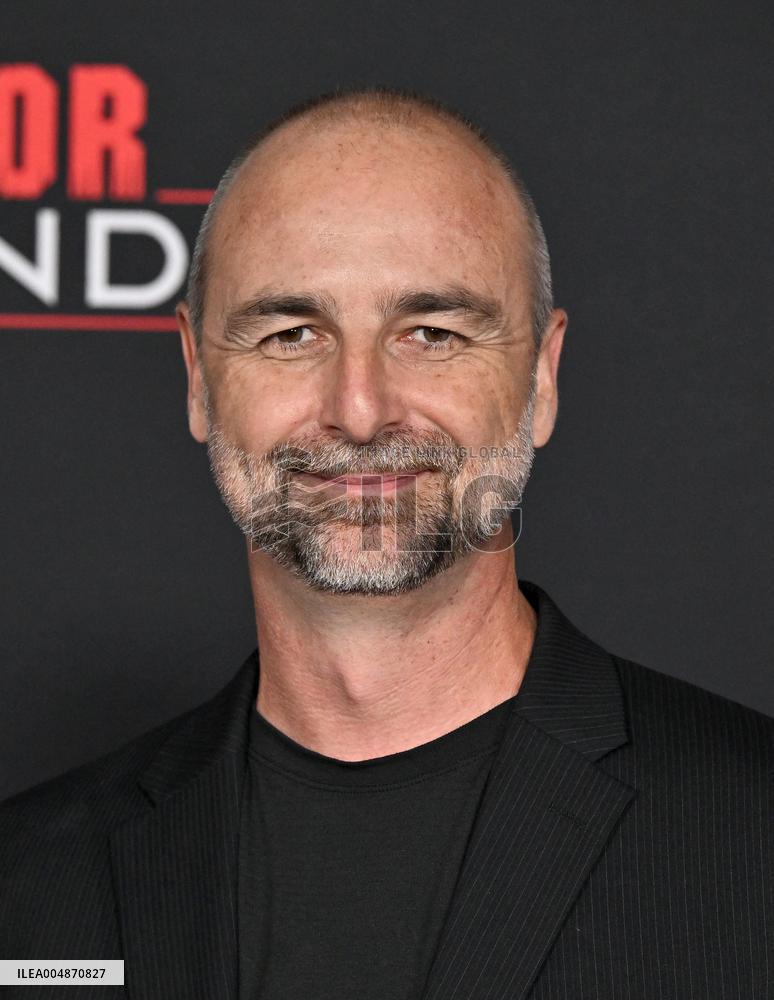 20th Century Studios ‘Predator: Badlands’ Premiere