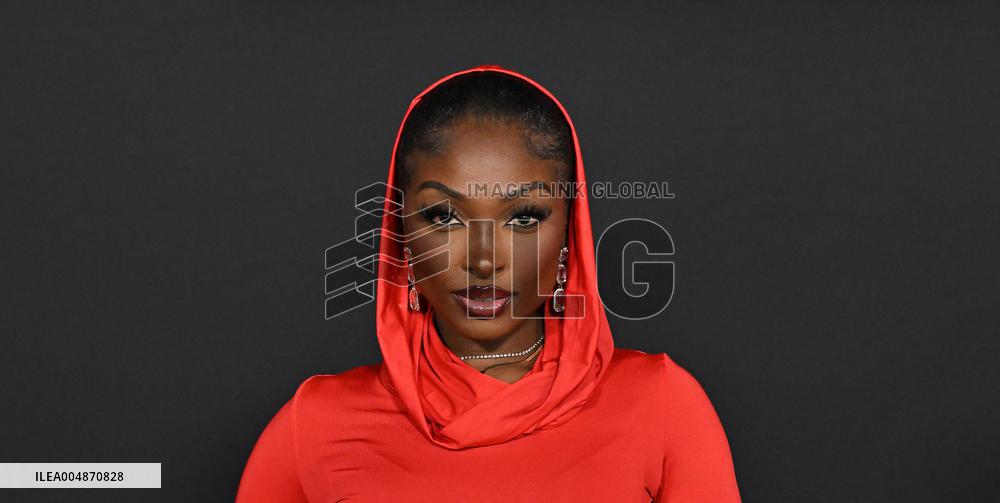 20th Century Studios ‘Predator: Badlands’ Premiere