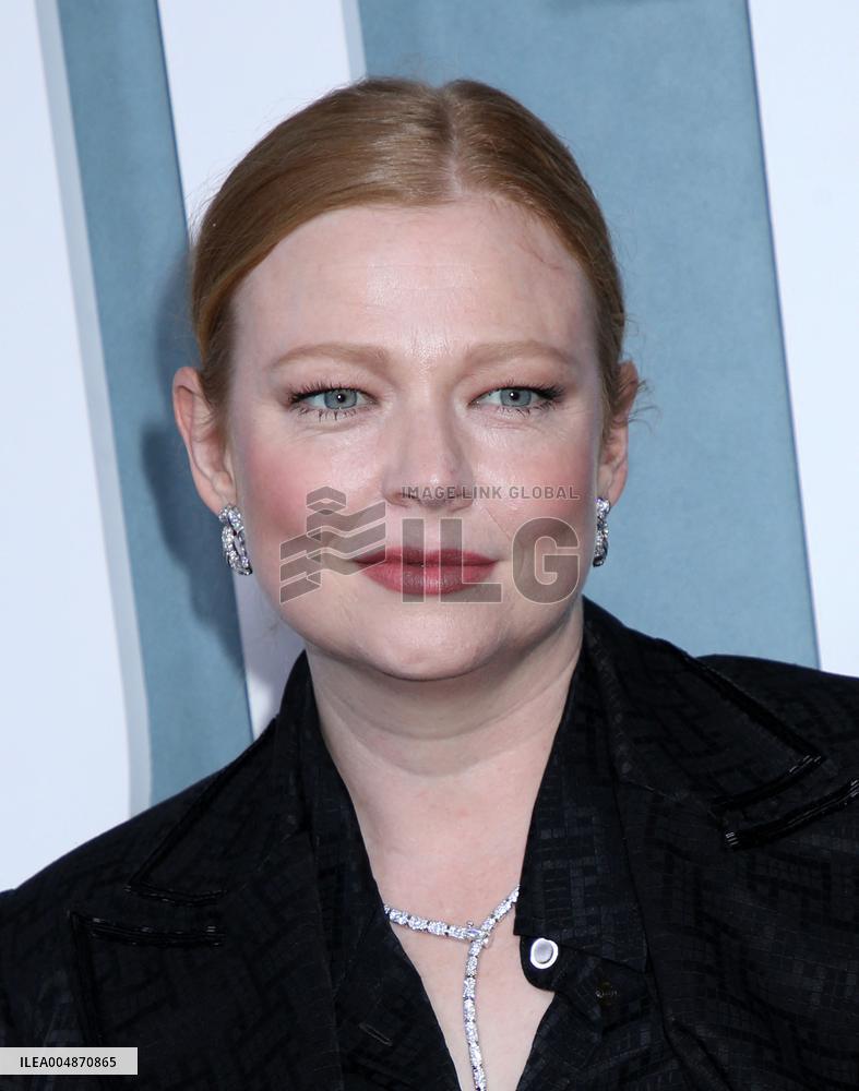 Peacock's 'All Her Fault' New York Premiere