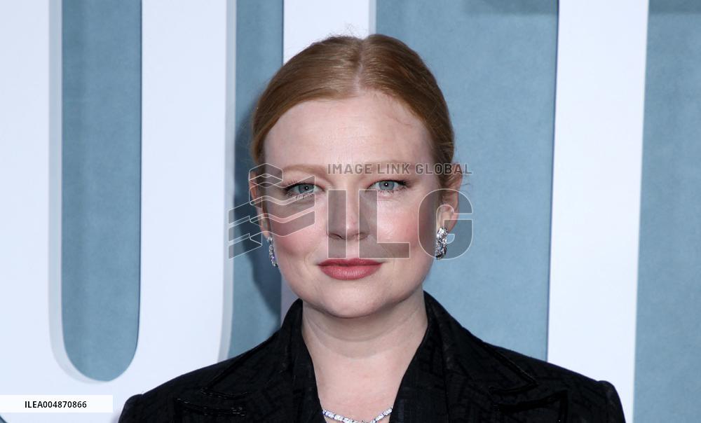 Peacock's 'All Her Fault' New York Premiere