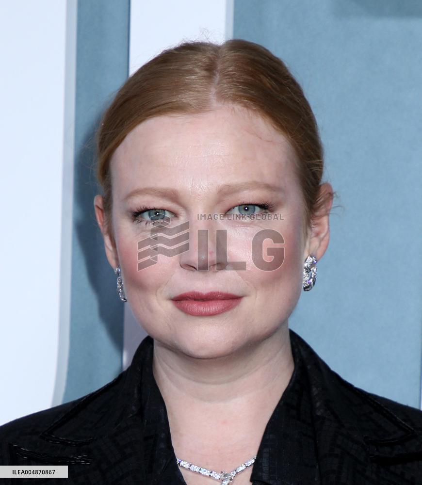 Peacock's 'All Her Fault' New York Premiere