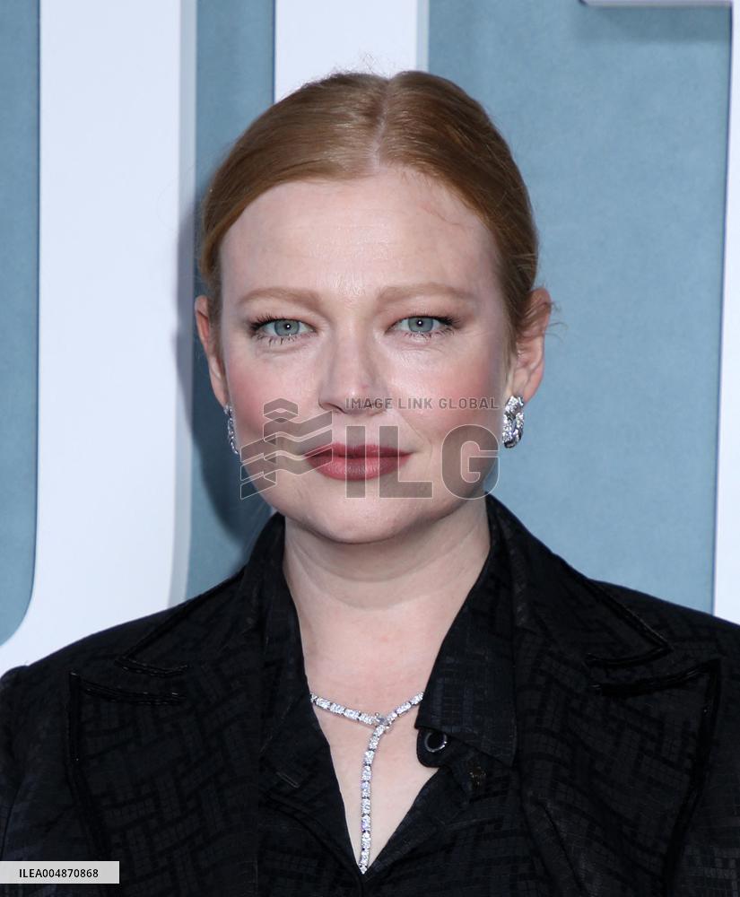 Peacock's 'All Her Fault' New York Premiere