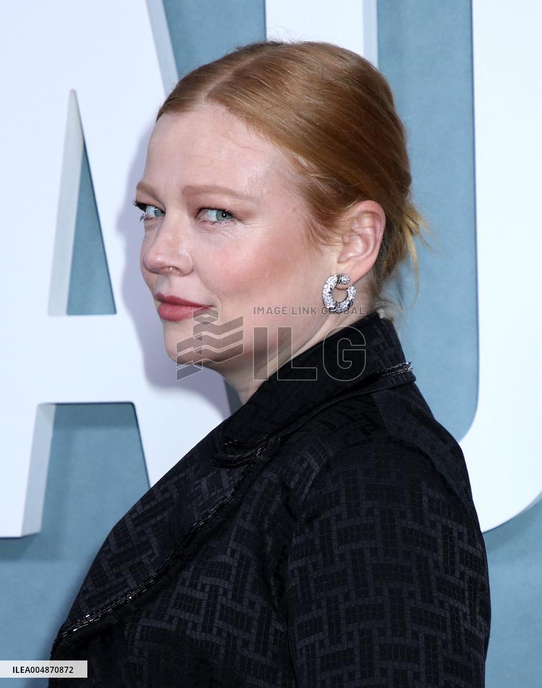 Peacock's 'All Her Fault' New York Premiere