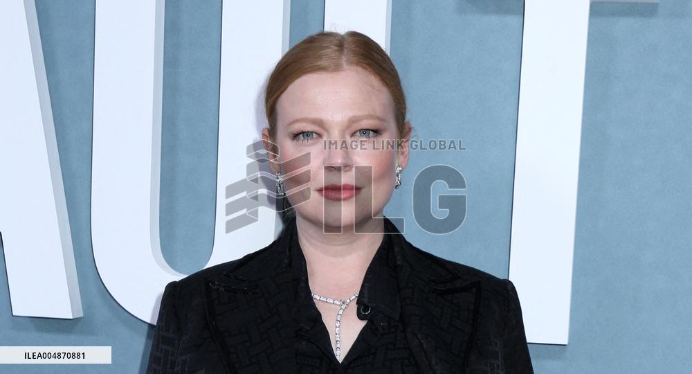 Peacock's 'All Her Fault' New York Premiere