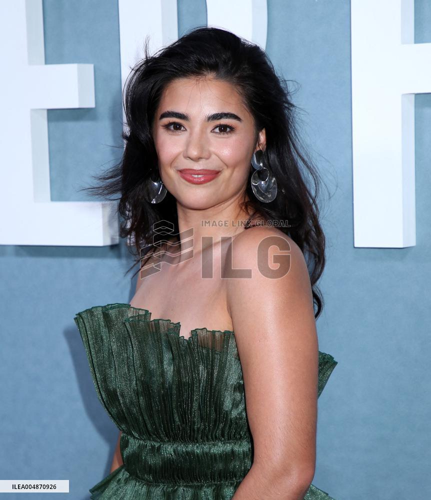 Peacock's 'All Her Fault' New York Premiere