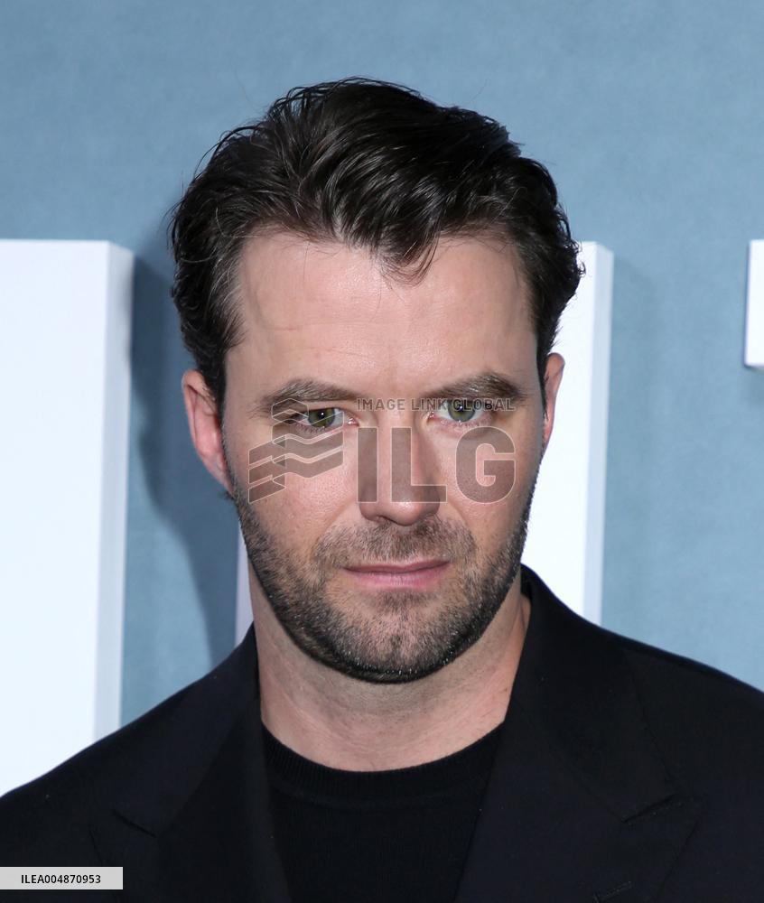 Peacock's 'All Her Fault' New York Premiere