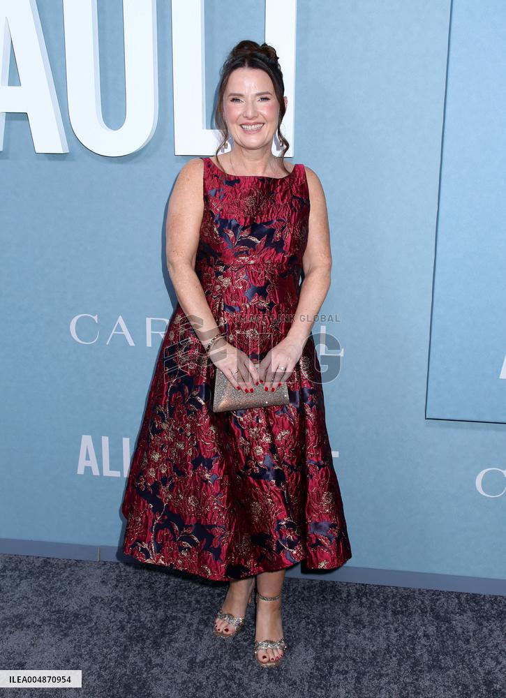 Peacock's 'All Her Fault' New York Premiere